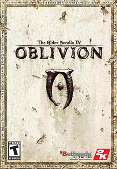 The Elder Scrolls IV: Oblivion (GOTY)   Steam - PC Download [Email/Instant Delivery]
