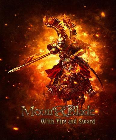 Mount &amp; Blade: With Fire &amp; Sword   Steam - PC Download [Email/Instant Delivery]