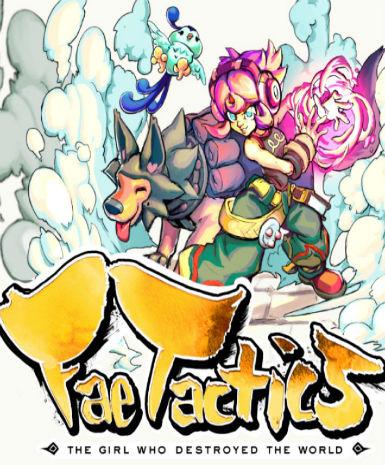 Fae Tactics   Steam - PC Download [Email/Instant Delivery]