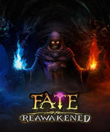Fate: Reawakened (Steam)   Steam - PC Download [Email/Instant Delivery]