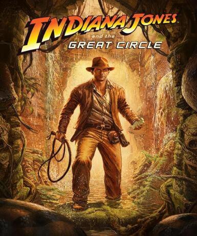 Indiana Jones and the Great Circle (Steam)   Steam - PC Download [Email/Instant Delivery]