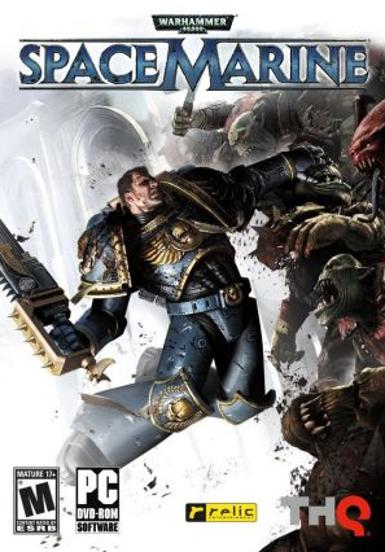 Warhammer 40,000: Space Marine   Steam - PC Download [Email/Instant Delivery]