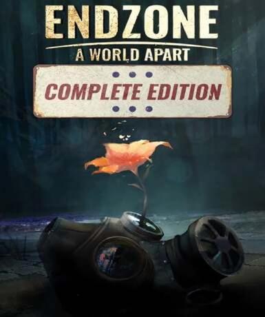 Endzone - A World Apart (Complete Edition) (Steam)   Steam - PC Download [Email/Instant Delivery]