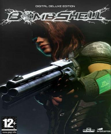 Bombshell (Digital Deluxe Edition)   Steam - PC Download [Email/Instant Delivery]