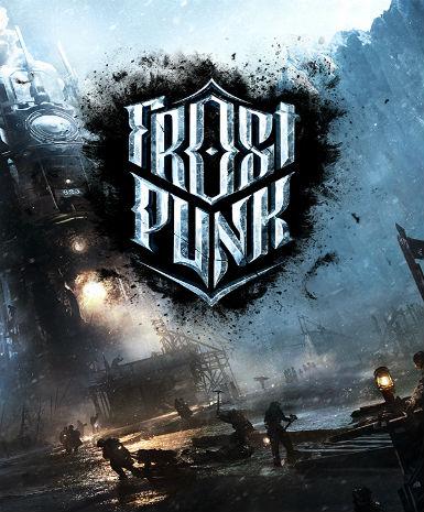 Frostpunk   Steam - PC Download [Email/Instant Delivery]