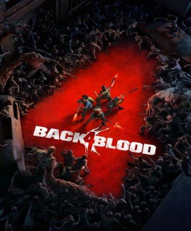 Back 4 Blood   Steam - PC Download [Email/Instant Delivery]