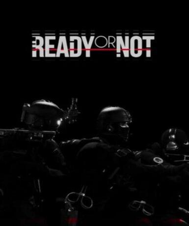 Ready or Not (Steam)   Steam - PC Download [Email/Instant Delivery]