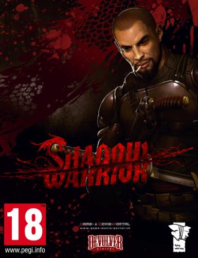 Shadow Warrior   Steam - PC Download [Email/Instant Delivery]