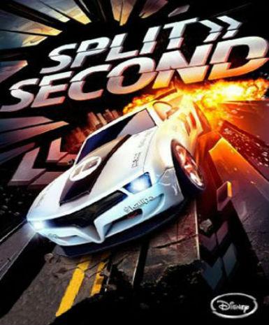 Split/Second   Steam - PC Download [Email/Instant Delivery]