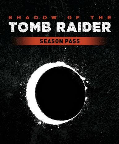 Shadow of the Tomb Raider - Season Pass (DLC)   Steam - PC Download [Email/Instant Delivery]