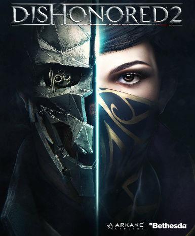 Dishonored 2   Steam - PC Download [Email/Instant Delivery]