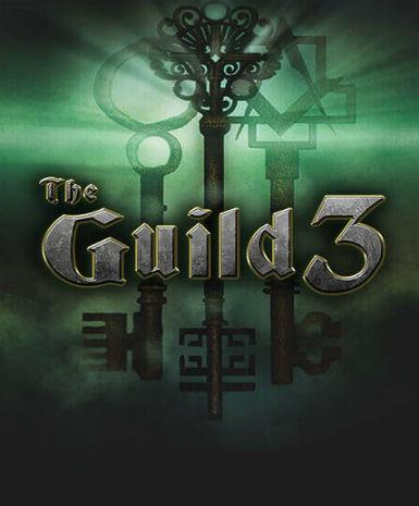 The Guild 3   Steam - PC Download [Email/Instant Delivery]