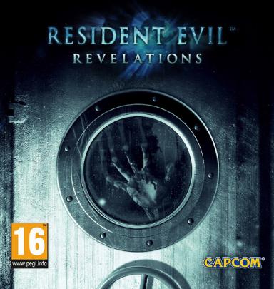 Resident Evil: Revelations   Steam - PC Download [Email/Instant Delivery]
