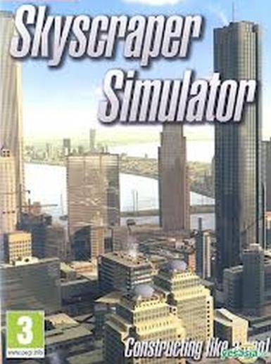 Skyscraper Simulator   Steam - PC Download [Email/Instant Delivery]