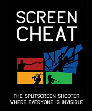 Screencheat   Steam - PC Download [Email/Instant Delivery]