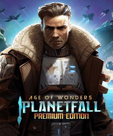 Age of Wonders: Planetfall (Premium Edition)   Steam - PC Download [Email/Instant Delivery]