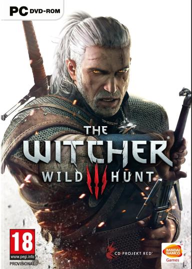 The Witcher 3: Wild Hunt (GOG)   GOG - PC Download [Email/Instant Delivery]