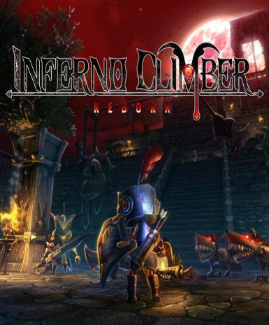 Inferno Climber   Steam - PC Download [Email/Instant Delivery]
