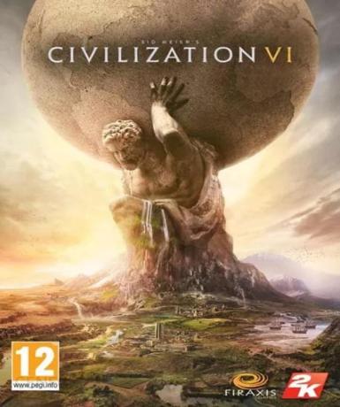 Sid Meier's Civilization VI (Steam)   Steam - PC Download [Email/Instant Delivery]