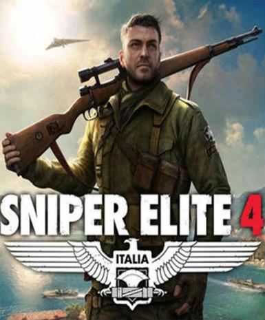 Sniper Elite 4   Steam - PC Download [Email/Instant Delivery]