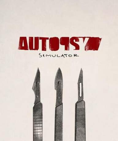 Autopsy Simulator (Steam)   Steam - PC Download [Email/Instant Delivery]