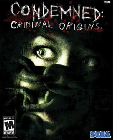 Condemned: Criminal Origins   Steam - PC Download [Email/Instant Delivery]