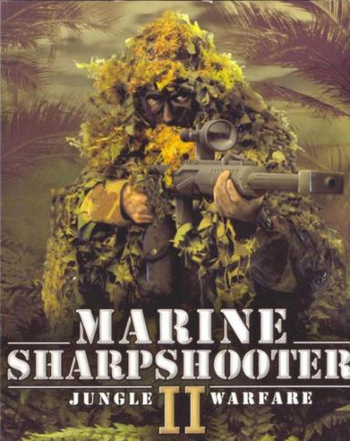 Marine Sharpshooter II: Jungle Warfare   Steam - PC Download [Email/Instant Delivery]