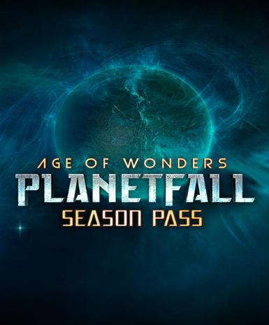 Age of Wonders: Planetfall - Season Pass (DLC)   Steam - PC Download [Email/Instant Delivery]