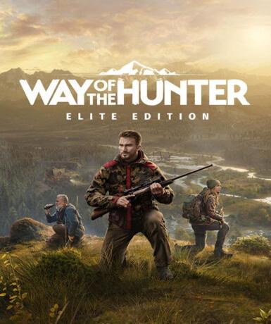 Way of the Hunter (Elite Edition) (Steam)   Steam - PC Download [Email/Instant Delivery]