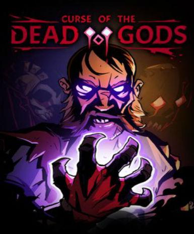 Curse of the Dead Gods   Steam - PC Download [Email/Instant Delivery]