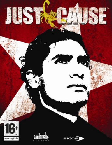 Just Cause   Steam - PC Download [Email/Instant Delivery]