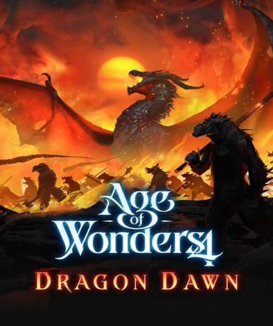Age of Wonders 4: Dragon Dawn (DLC) (Steam)   Steam - PC Download [Email/Instant Delivery]