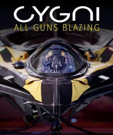 Cygni: All Guns Blazing (Steam)   Steam - PC Download [Email/Instant Delivery]