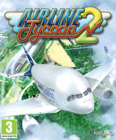 Airline Tycoon 2   Steam - PC Download [Email/Instant Delivery]