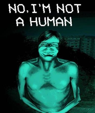 No, I'm not a Human (Steam)   Steam - PC Download [Email/Instant Delivery]
