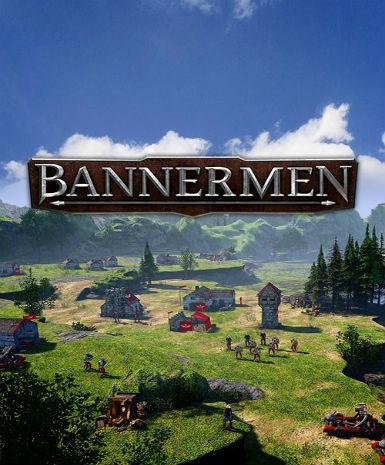 Bannermen   Steam - PC Download [Email/Instant Delivery]