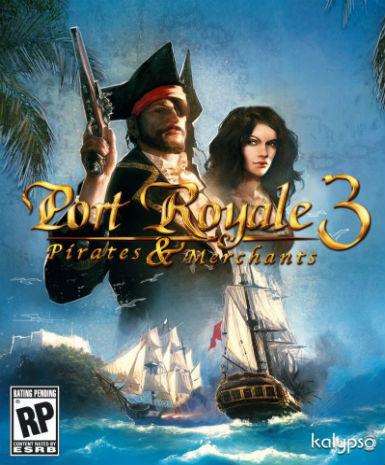 Port Royale 3   Steam - PC Download [Email/Instant Delivery]