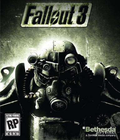 Fallout 3   Steam - PC Download [Email/Instant Delivery]