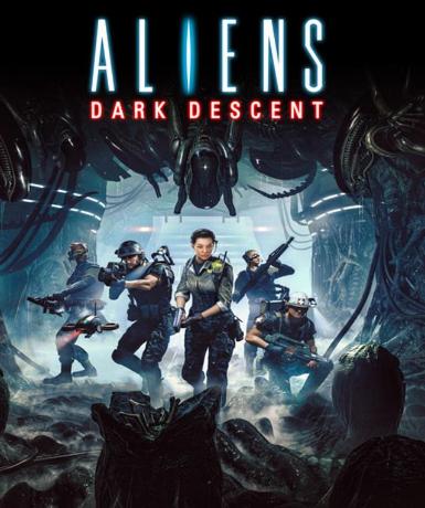 Aliens: Dark Descent (Steam)   Steam - PC Download [Email/Instant Delivery]