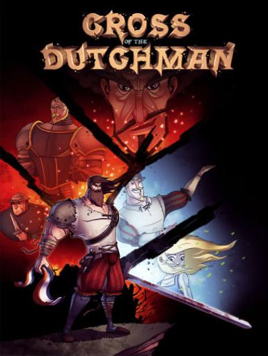 Cross of the Dutchman   Steam - PC Download [Email/Instant Delivery]