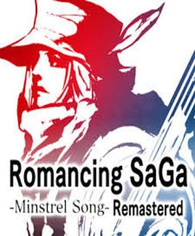 Romancing SaGa -Minstrel Song- Remastered (Steam)   Steam - PC Download [Email/Instant Delivery]
