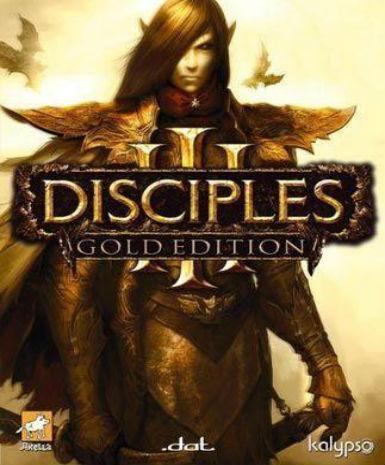 Disciples III: Gold Edition   Steam - PC Download [Email/Instant Delivery]