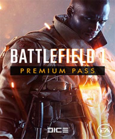 Battlefield 1 Premium Pack [Email/Instant Delivery]