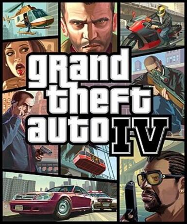 Grand Theft Auto IV (Complete Edition) (Rockstar) (ENG)   Rockstar Games Launcher - PC Download [Email/Instant Delivery]