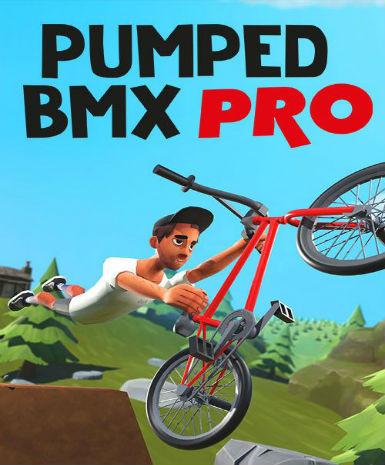 Pumped BMX Pro   Steam - PC Download [Email/Instant Delivery]