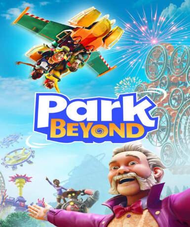 Park Beyond (Steam)   Steam - PC Download [Email/Instant Delivery]