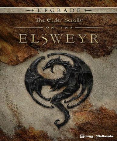 The Elder Scrolls Online: Elsweyr (Upgrade Pack) [Email/Instant Delivery]