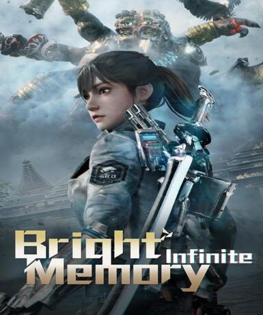 Bright Memory: Infinite (GOG)   Steam - PC Download [Email/Instant Delivery]