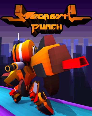 Megabyte Punch   Steam - PC Download [Email/Instant Delivery]