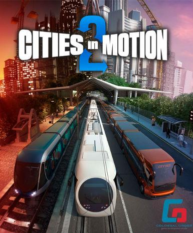 Cities in Motion 2 Collection   Steam - PC Download [Email/Instant Delivery]